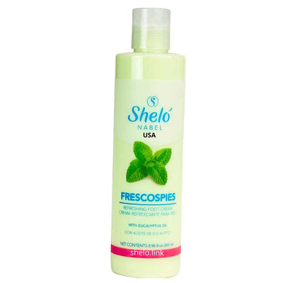 Shelo Nabel Body Care