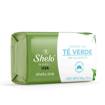 Shelo Nabel Facial Treatment
