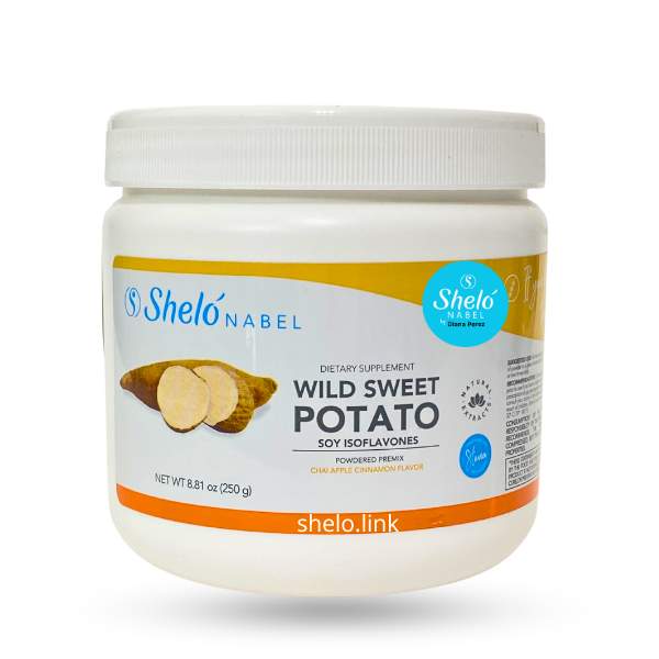 SHELO NABEL USA Nutrition | Supplements