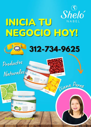 Shelo Nabel, Diana Perez, Amazon, USA, Caralluma, kit para bajar, Santo remedio