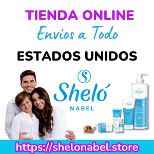 Shelo Nabel Productos Naturales para el Cabello, USA, Estados Unidos, TEXAS