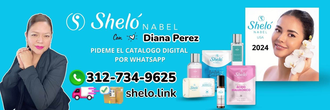 CATALOGO SHELO NABEL USA 2025 ESTADOS UNIDOS catalogo-shelo-nabel-usa-2025-estados-unidos
