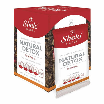 Shelo Nabel Amazon Natural Teatox, Comprar Productos SHELO NABEL USA, Diana Perez