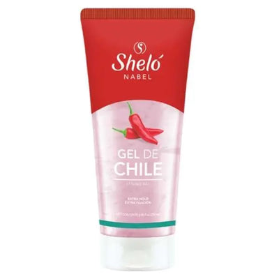 Shelo Nabel Gel de Chile para cabello, Comprar, Vender, Precio Shelo Nabel USA, Estados Unidos, Diana Perez