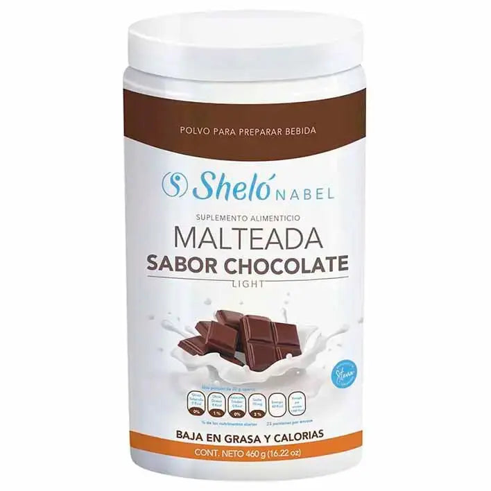 Amazon, Shelo Nabel, Malteada, Chocolate, Shelo Nabel Estados Unidos, Shelo Nabel USA, Herbalife