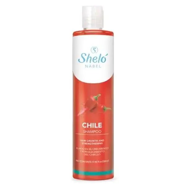 SHELO NABEL Shampoo de Chile Compra Tienda Online USA SHELO NABEL