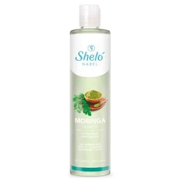 Shelo Nabel Shampoo de Moringa SHELO NABEL USA, Amazon, Walmart
